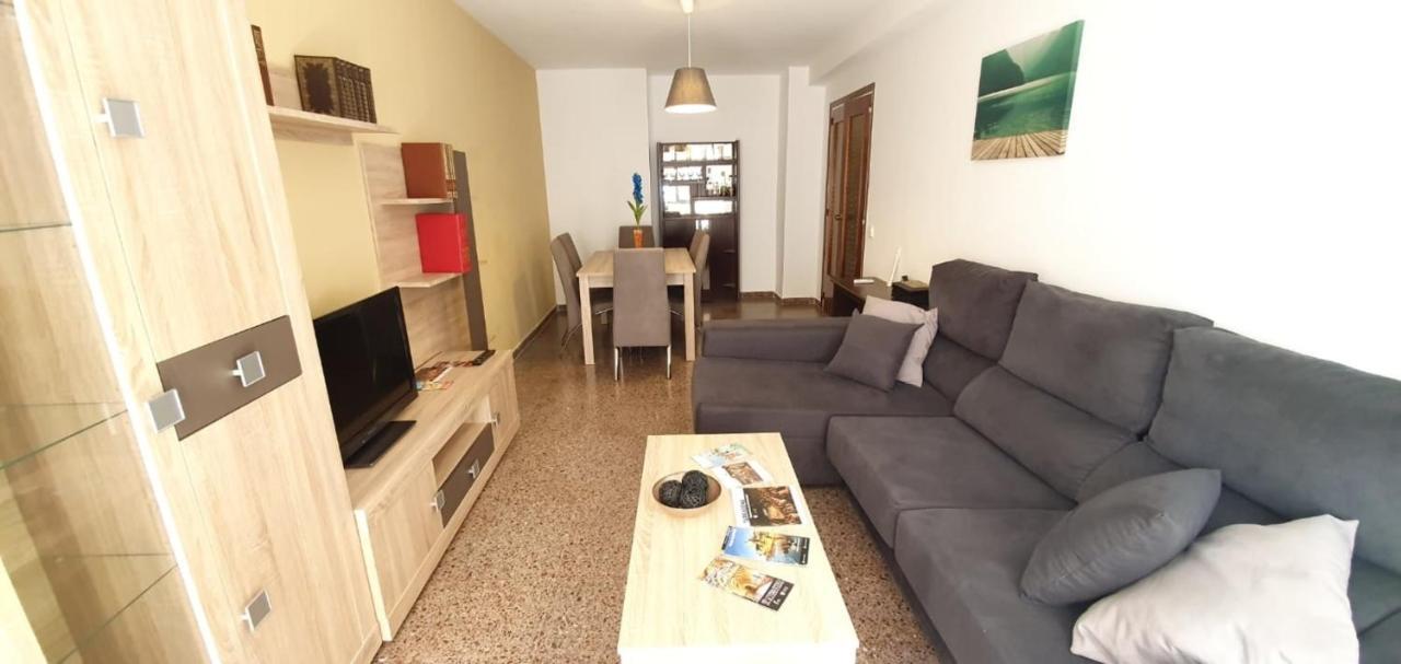 Fantástico apartamento al lado del Serrallo Tarragona Exterior foto