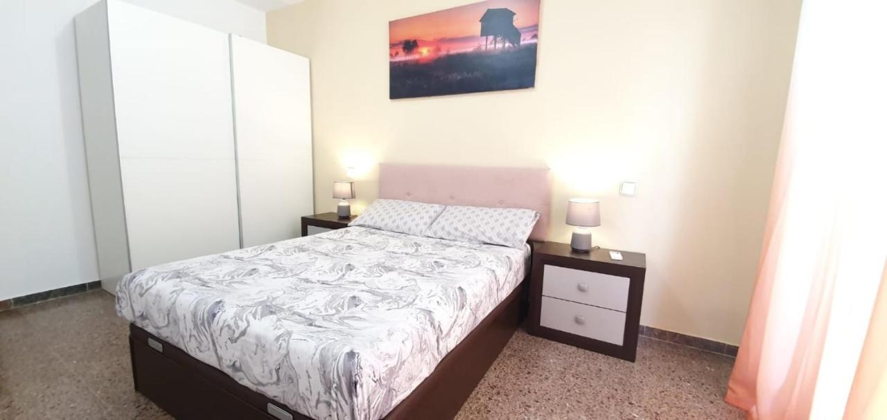 Fantástico apartamento al lado del Serrallo Tarragona Exterior foto